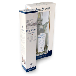 Dwór Sieraków Superior Wódka